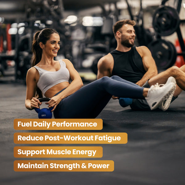 Magnesium Glycinate Tablets in Vegan Capsules