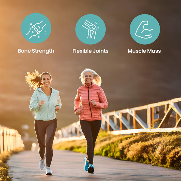 Marine Collagen Tablets