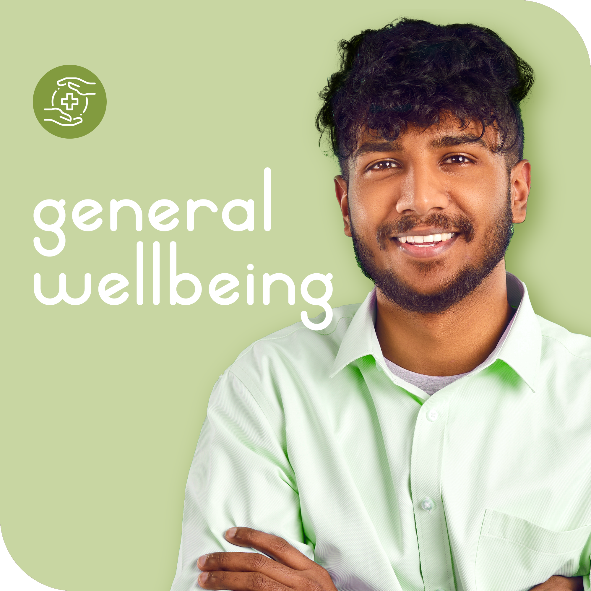 General Well-Being