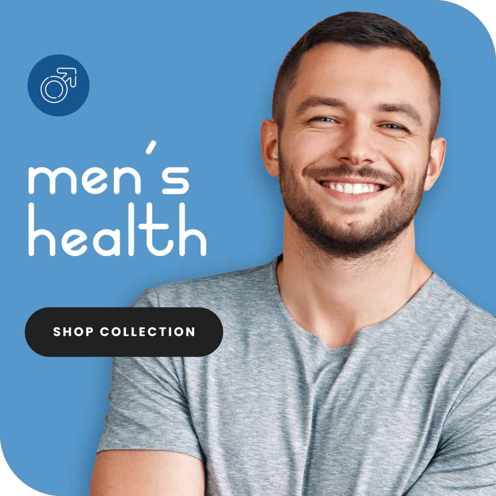 Men's Health Care