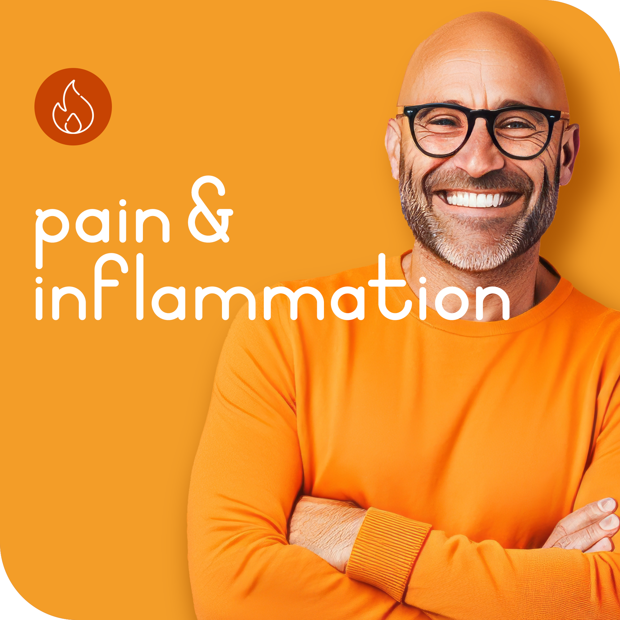 Pain & Inflammation