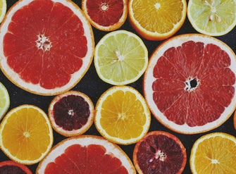 Antioxidant Supplements