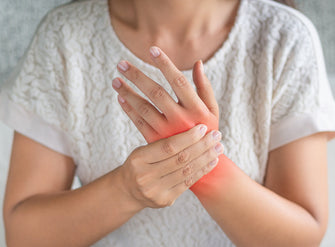 Vitamins for Arthritis